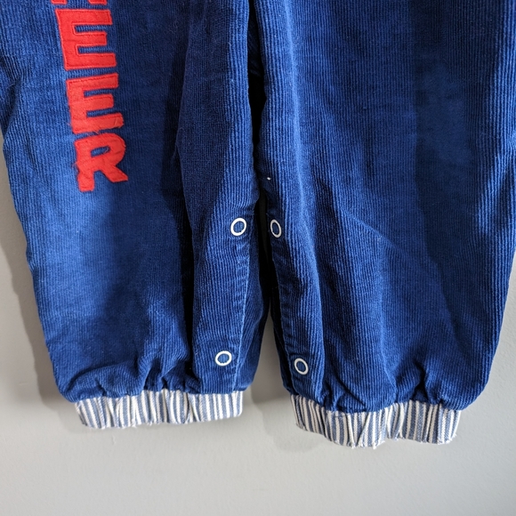 Angel Wear vintage baby romper - Picture 2 of 7